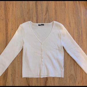 BRANDY MELVILLE cardigan